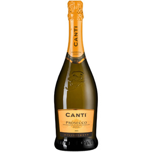 Игристое вино Canti, Prosecco, 2022