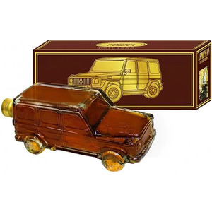 Коньяк "Гелик" 5-летний, в подарочной коробке, 0.5 л