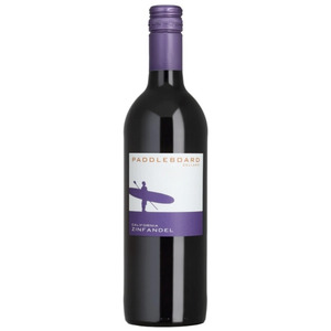 Вино Paddleboard Cellars, Zinfandel, 2021