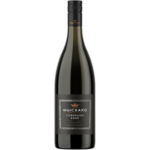 Вино Мысхако, Совиньон Блан