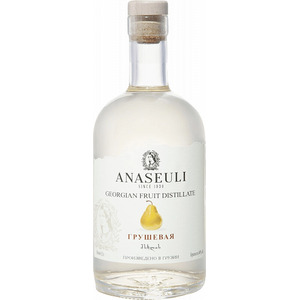 Водка "Anaseuli" Pear, 0.5 л