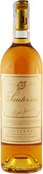 Вино Joseph Janoueix, Sauternes AOC, 2007