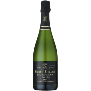 Шампанское Pierre Celliert, "Prestige" Brut