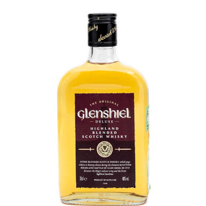 Виски "Glenshiel" Blended, 350 мл