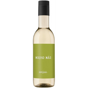 Вино "Mucho Mas" Blanco, PET, 187 мл