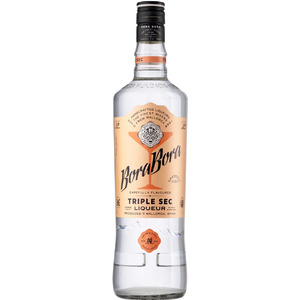 Ликер "Bora Bora" Triple Sec, 0.7 л