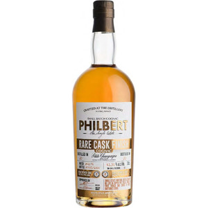 Коньяк Cognac Philbert, "Rare Cask Finish" Petite Champagne AOC, 0.7 л