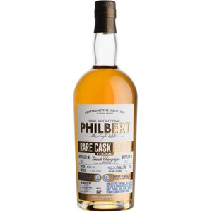 Коньяк Cognac Philbert, "Rare Cask Finish" Grande Champagne AOC, 0.7 л