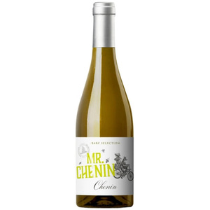 Вино "Mr. Chenin", 2022