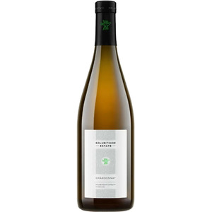 Вино Golubitskoe Estate, Chardonnay, 2023