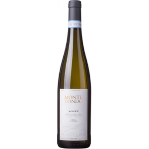 Вино Monte Tondo, "Mito" Soave DOC, 2016