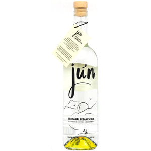 Джин "Jun" Botanic, 0.75 л