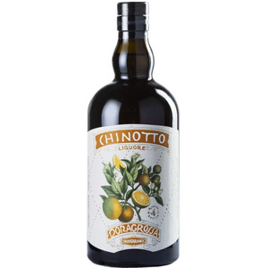 Ликер "Doragrossa" Chinotto, 0.7 л