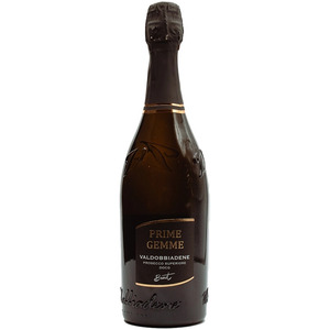 Игристое вино Le Colture, "Prime Gemme" Valdobbiadene Prosecco Superiore DOCG Brut