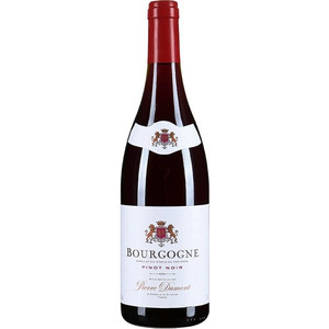 Вино Jean Loron, "Pierre Dumont" Pinot Noir, Bourgogne AOP, 2022