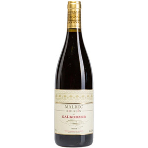Вино Malbec "Red Klen" de Gai-Kodzor, 2022