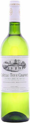 Вино Chateau Tour Chapoux, Entre-deux-Mers AOC