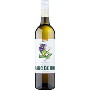 Вино Parra Jimenez, Blanc de Noir, 2022