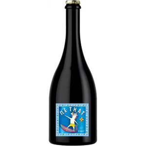 Игристое вино Chateau Pinot, Petnat Sauvignon Blanc