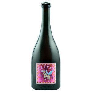 Игристое вино Chateau Pinot, Petnat Pinot Gris Rose, 2022