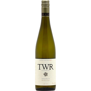 Вино "TWR" SV Riesling 'D', 2019