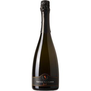 Игристое вино Urbanihof, Gruner Veltliner Brut Bio