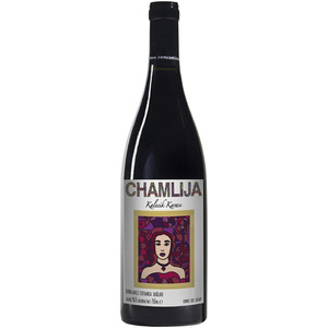 Вино Chamlija, Kalecik Karasi, 2020