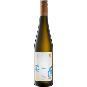 Вино Mayer am Pfarrplatz, "Asia Cuvee"