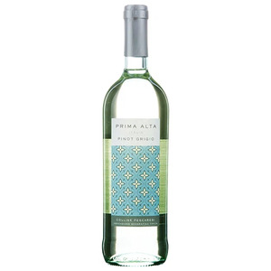 Вино Botter, "Prima Alta" Pinot Grigio