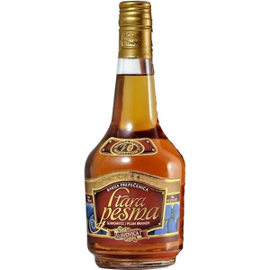 Бренди "Stara Pesma" Plum 5 Years Old, 0.7 л