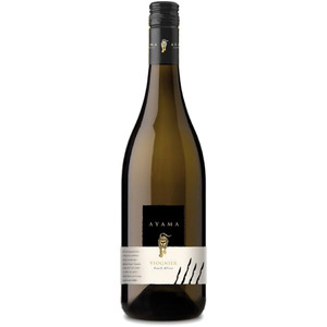 Вино Ayama, Viognier