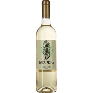 Вино "Obra Prima", Vinho Verde DOC