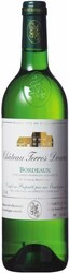 Вино Chateau Terres Douces Blanc, Bordeaux AOC 2008