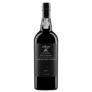 Портвейн Quinta De La Rosa, LBV Port, 2018