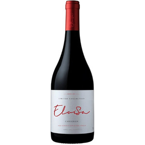 Вино Vina del Pedregal, "Eloisa" Carignan, 2020