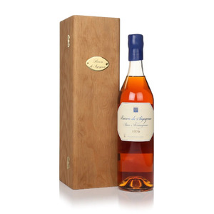 Арманьяк Baron de Sigognac 1976 Д/У 0,7л 40%