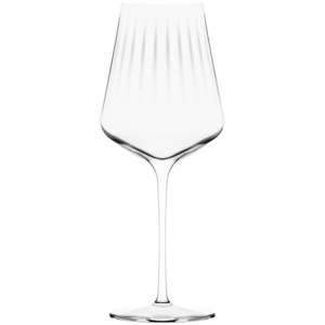 Бокал Бордо Stoelzle, "Symphony" Bordeaux, 0.645 л
