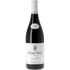 Вино Florian Mollet, Pinot Noir, 2022