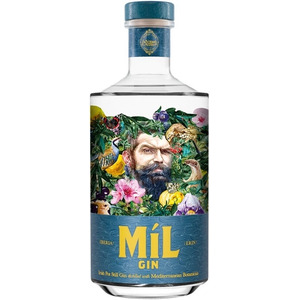 Джин Pearse Lyons, "Mil", 0.7 л