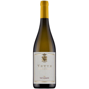 Вино "Vette di San Leonardo", Vignete dele Dolomiti IGT, 2022