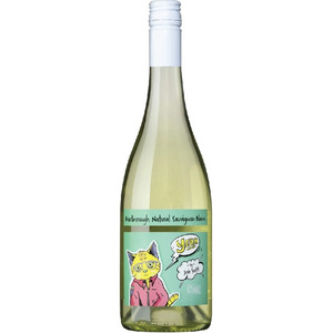 Вино "Yeah Cool" Sauvignon Blanc by Josh Scott, 2023