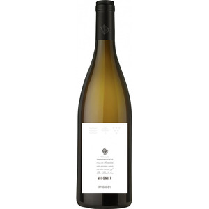 Вино "Усадьба Дивноморское" Вионье, 2021