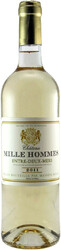 Вино Chateau Mille Hommes, Entre-Deux-Mers AOC