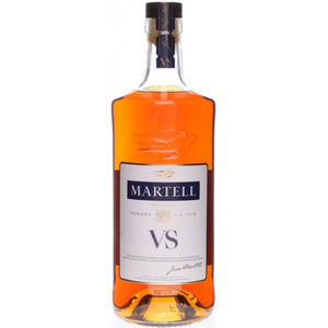Коньяк "Martell" VS, 0.7 л