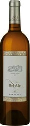 Вино Chateau Bel Air Perponcher Grand Vin AOC blanc, 2010