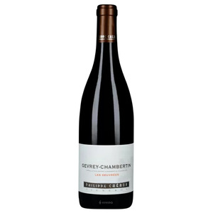 Вино Philippe Cheron Les Seuvrees Gevrey-Chambertin 0.75 л
