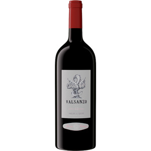 Вино Valsanzo, Crianza, Ribera del Duero, 2017, 1.5 л.