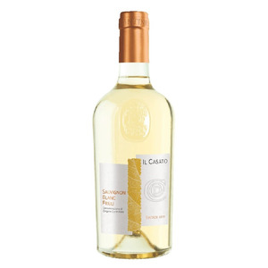 Вино Il Casato Sauvignon Blanc белое сухое, 0.75л