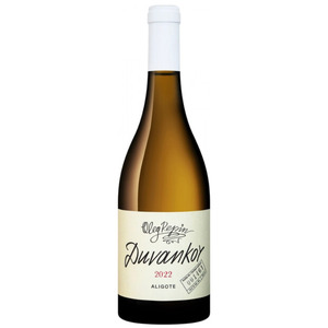 Вино Oleg Repin, "Duvankoy" Aligote, 2022