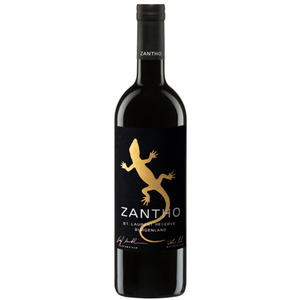 Вино Zantho, St.Laurent Reserve, 2019